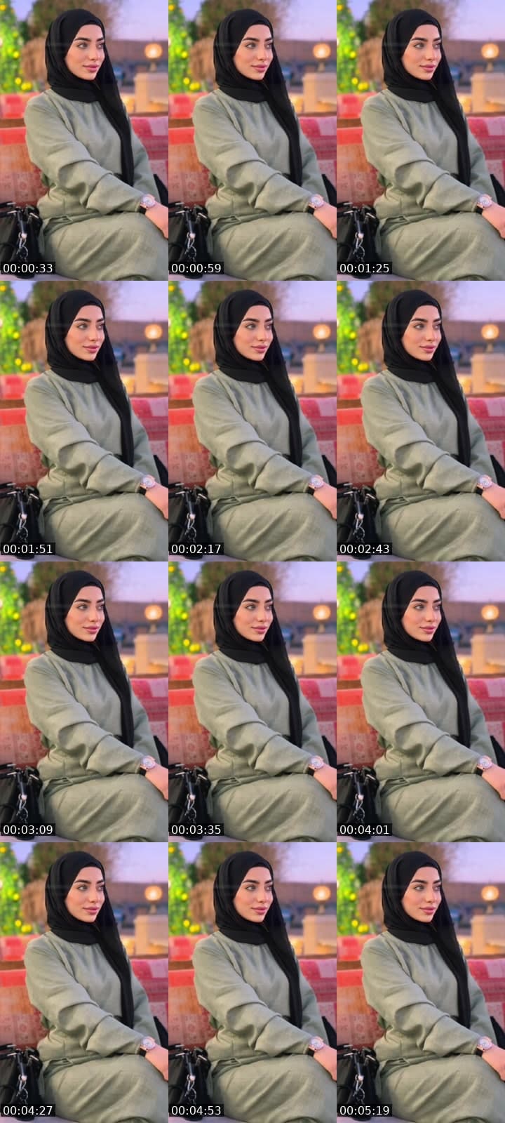 ما نحن إلا للفناء❤️