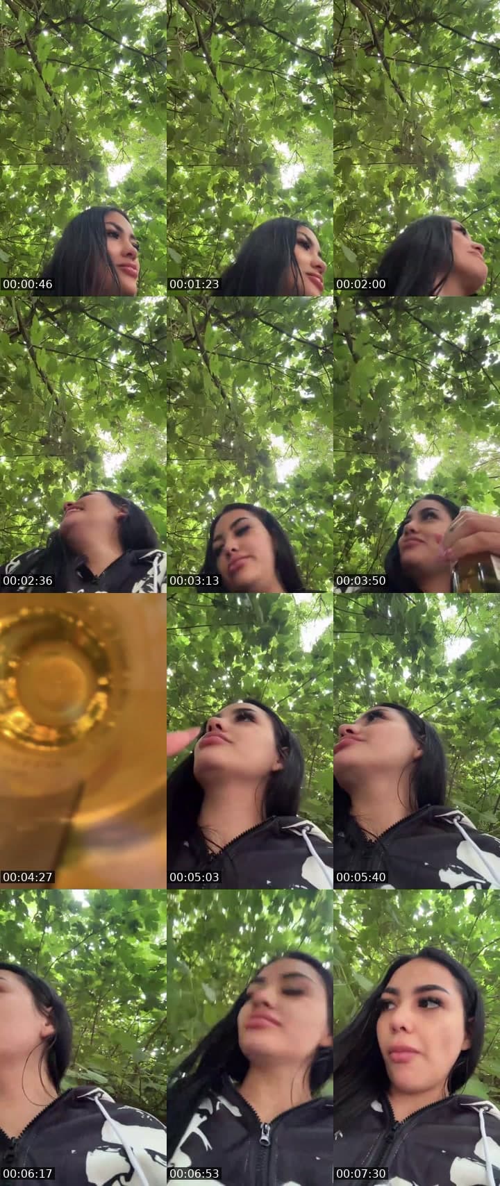 *