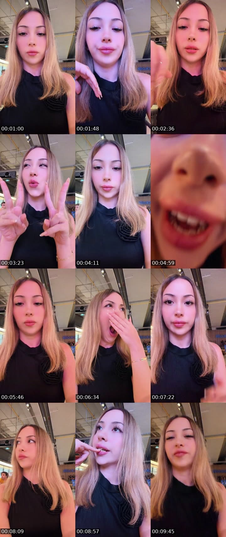 Aşk istiyoruğğm.