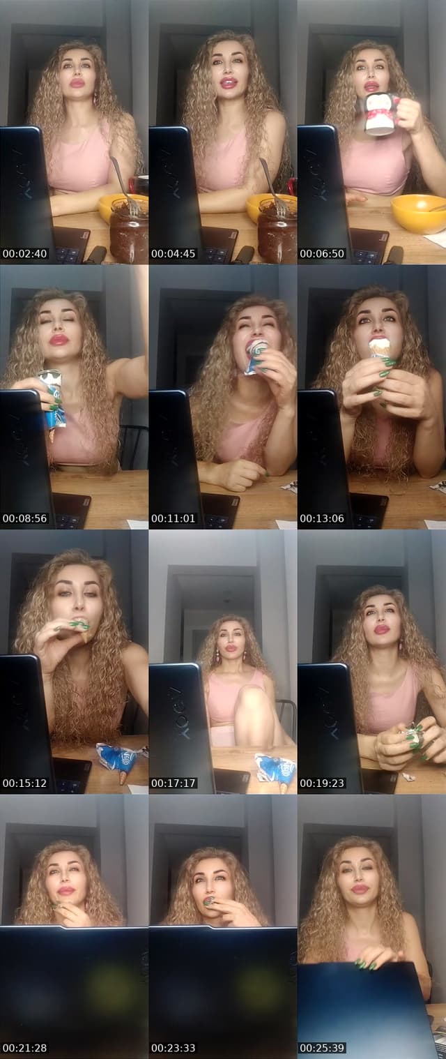 Bigo live: Burcu by @1127194837