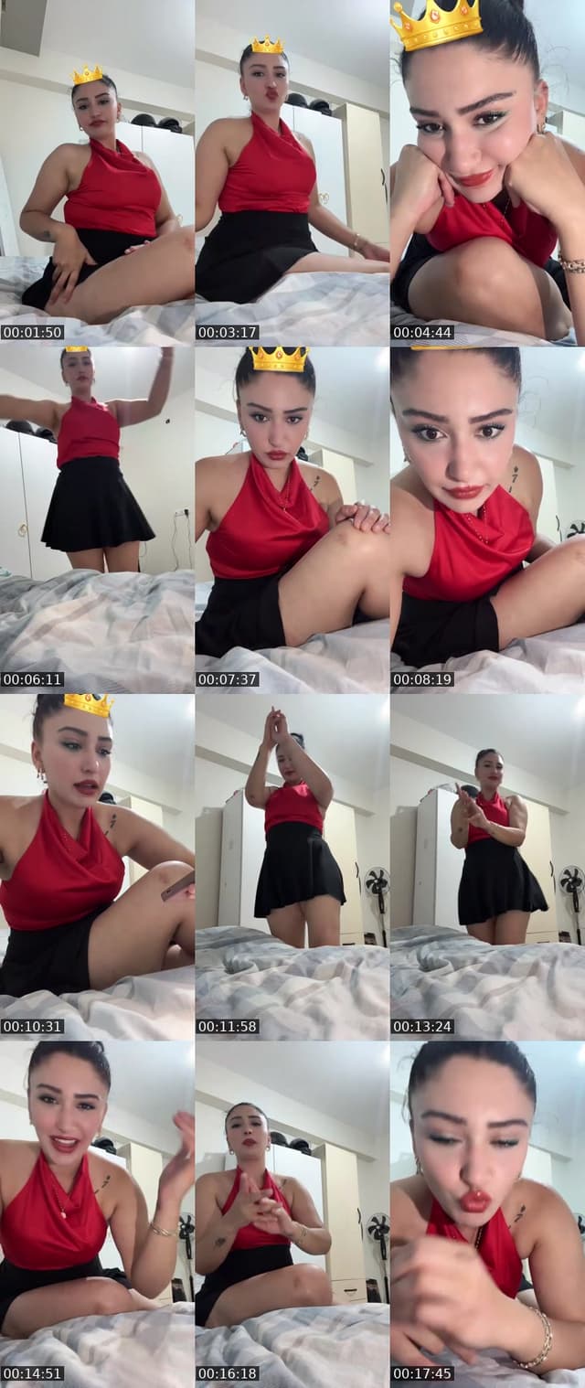 Bigo live: #Cutey Koşşş💋 by @1097404569