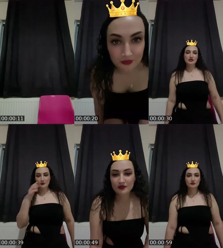 Bir güzellik yap💫♥️