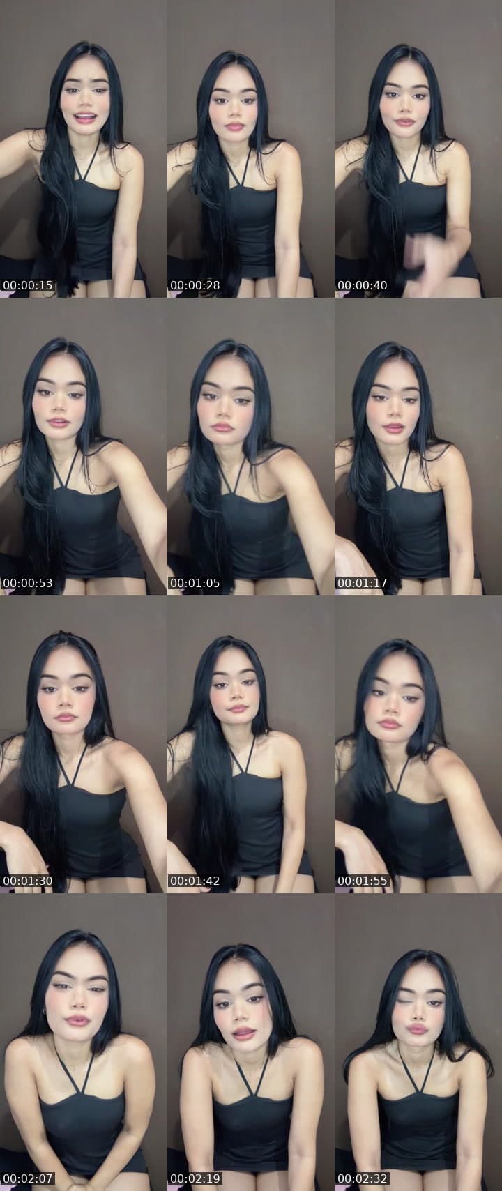 #Beauty VOLTEI 🤍✨Mês abençoado