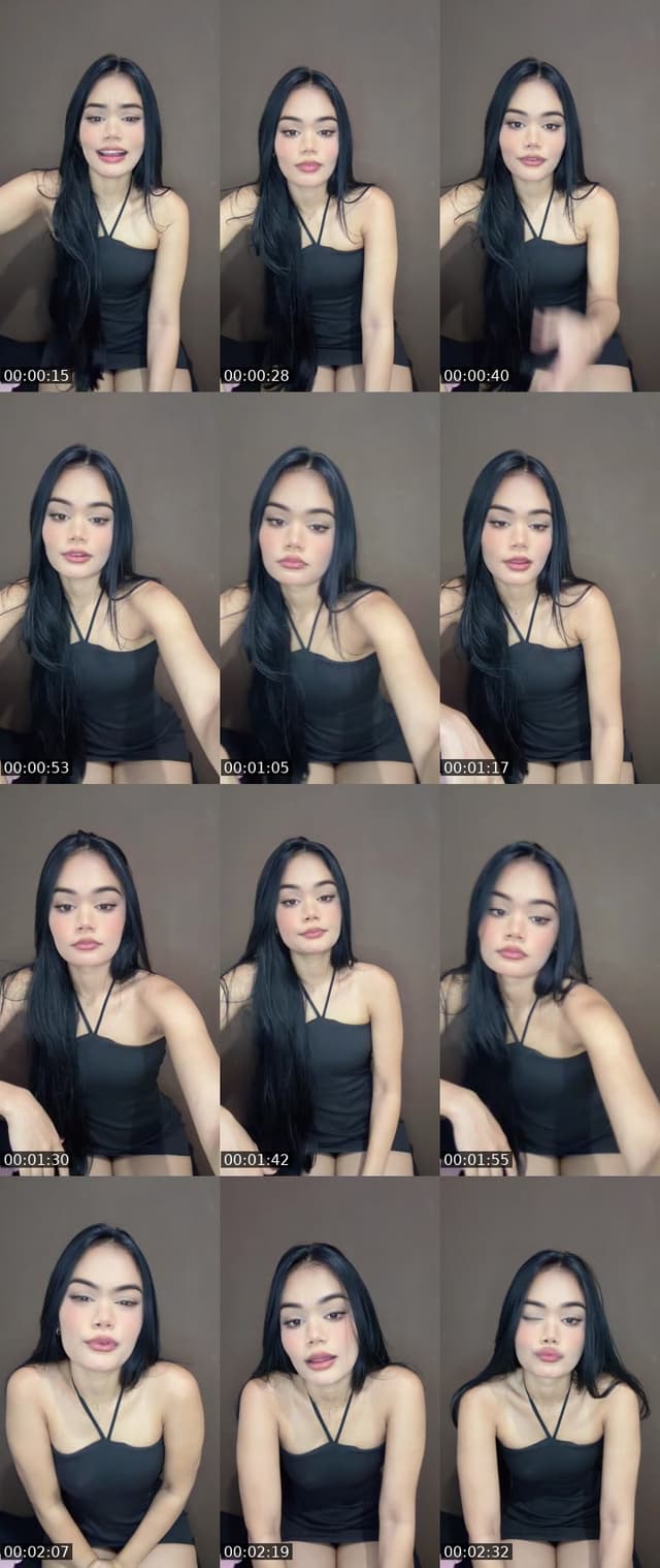 Bigo live: #Beauty VOLTEI 🤍✨Mês abençoado by @ba.sann