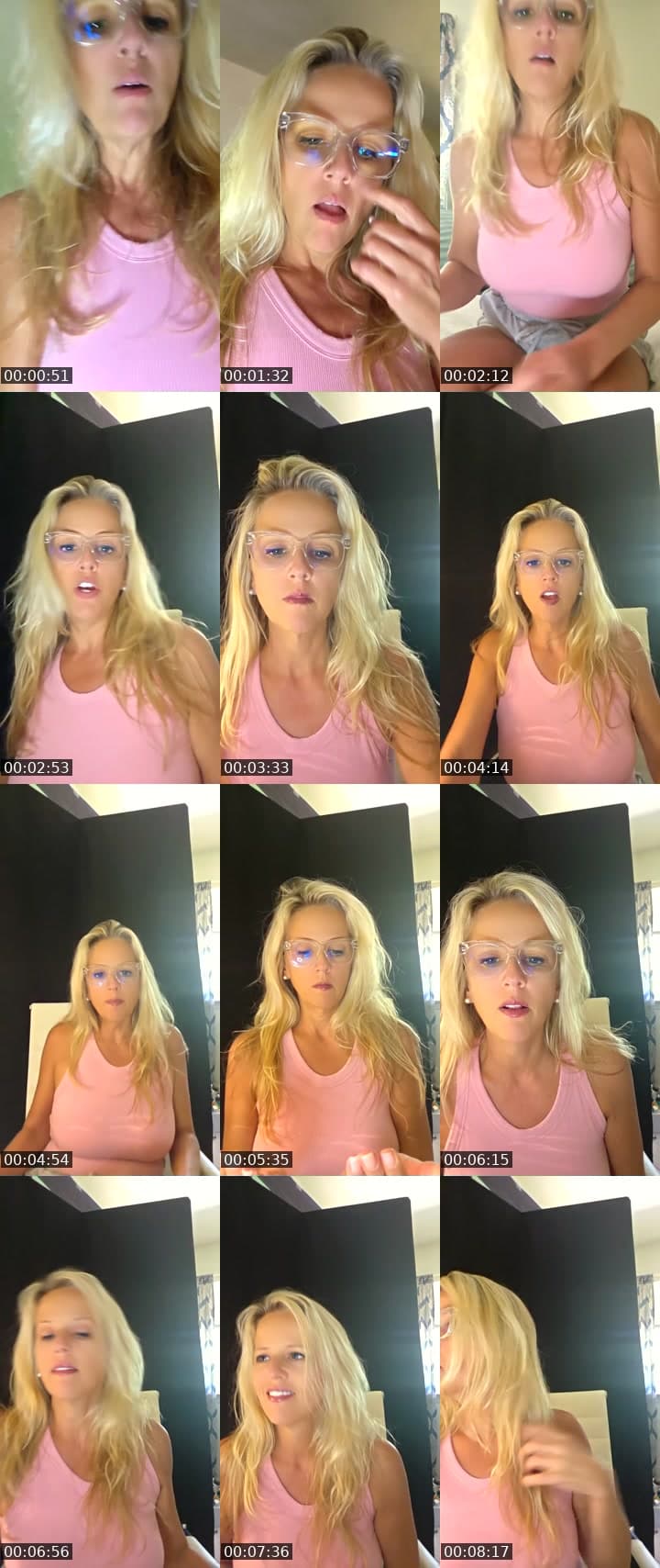 *