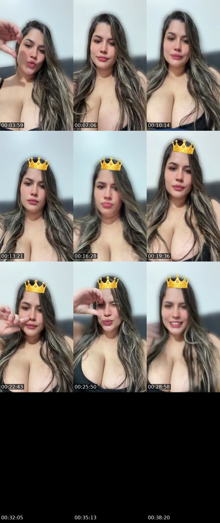 Vem me apoiar ❤️