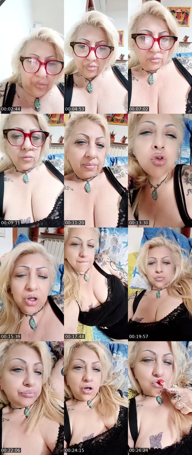 Bigo live: sorprendimi... by @kikka69
