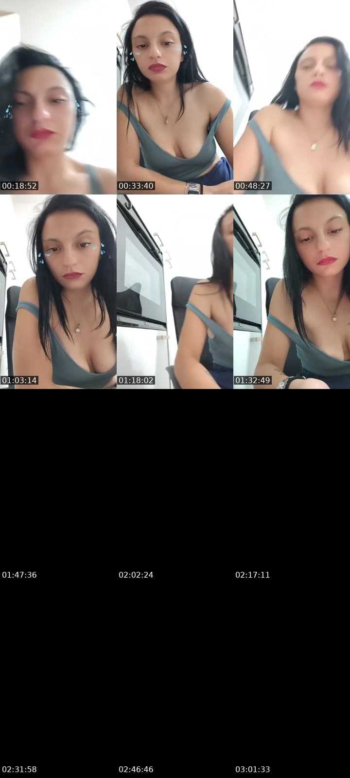 🍀perla nera ce