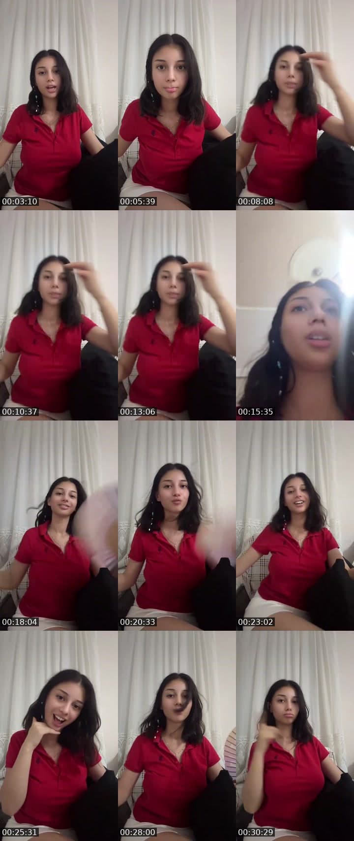 Özleştikkk