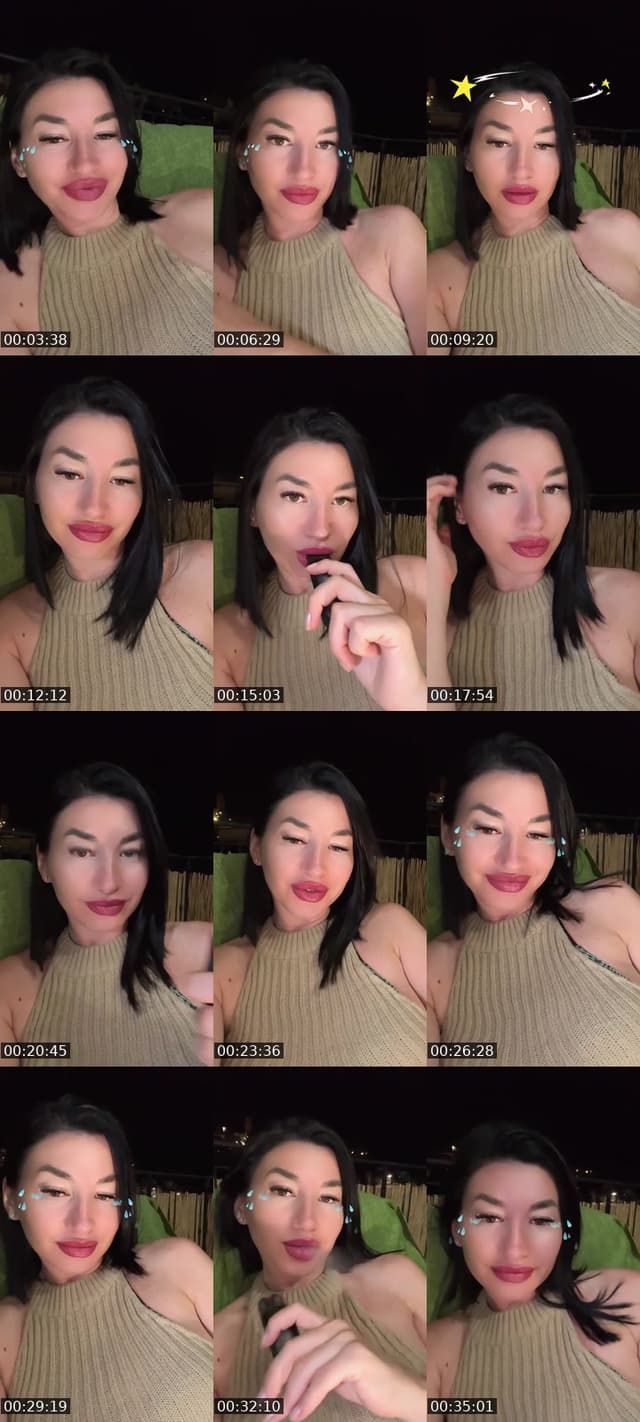 Bigo live: 🦋TARGET by @ionyyy