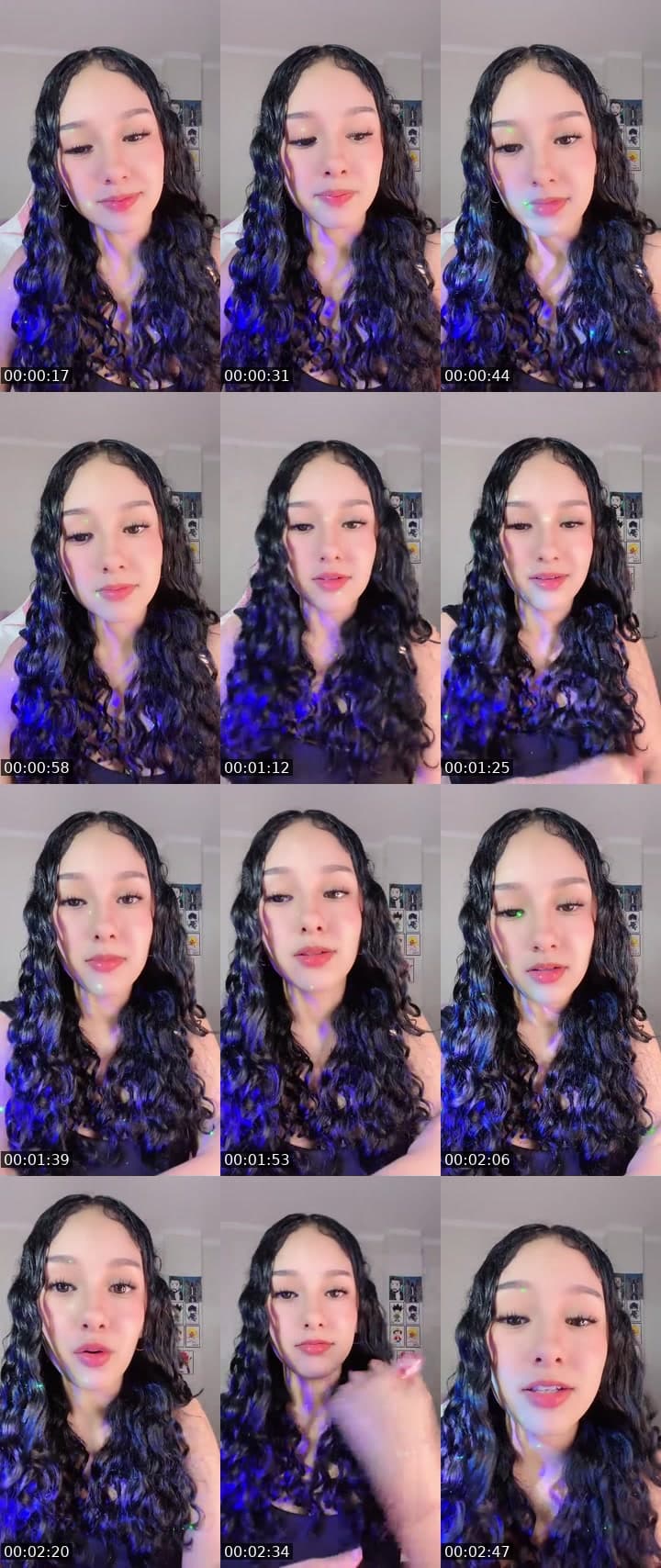 Holi chakalito 💗✨