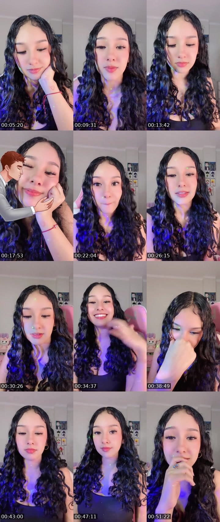 Holi chakalito 💗✨