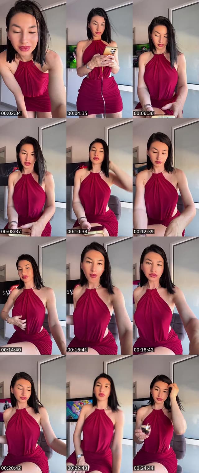Bigo live: 🦋TARGET by @ionyyy