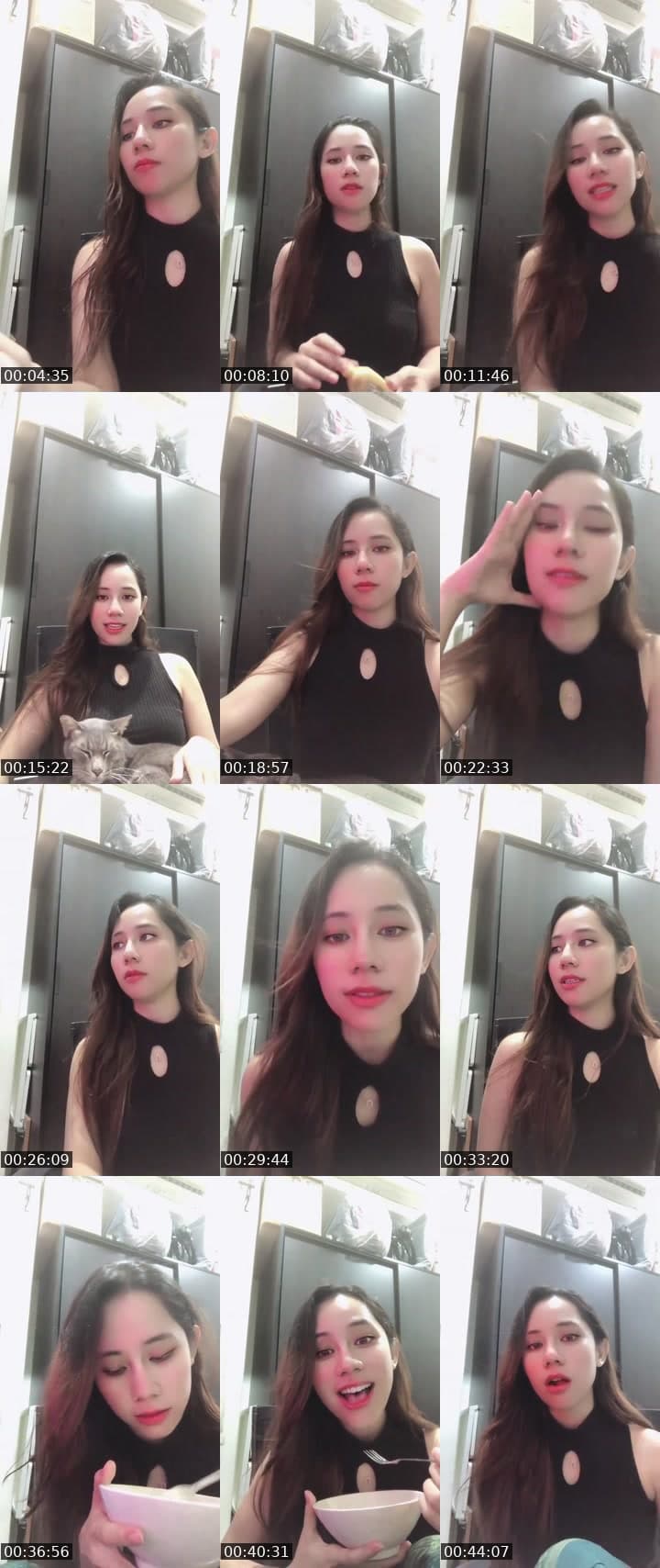Hi love lets just chill 🤍