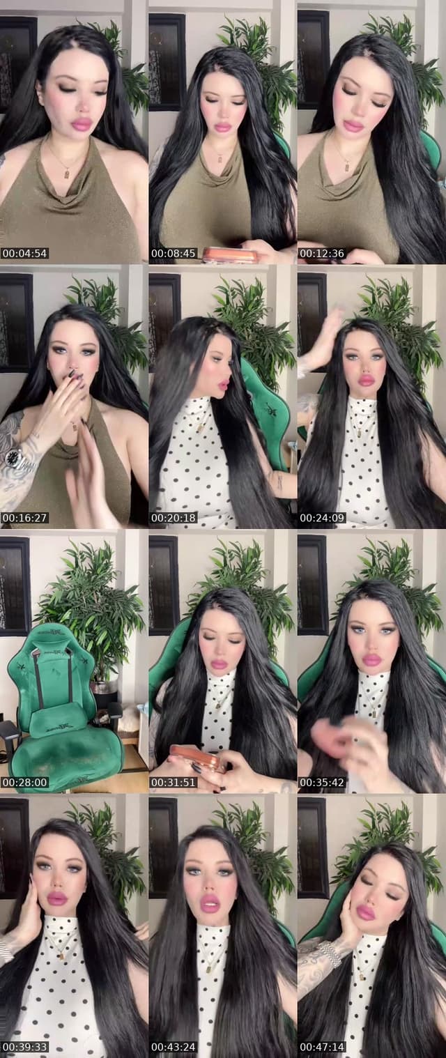 Bigo live: Gel belam ol başıma🫠 by @eda777