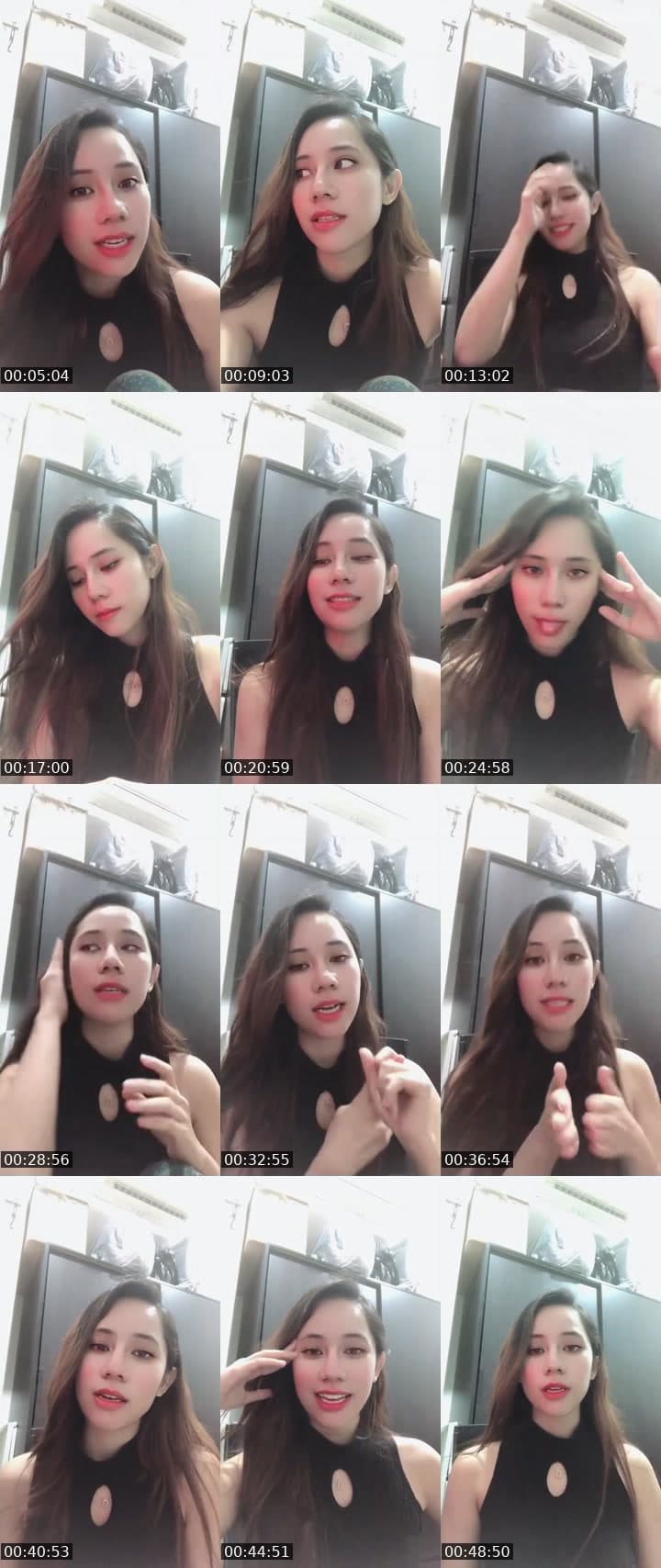 Hi love lets just chill 🤍