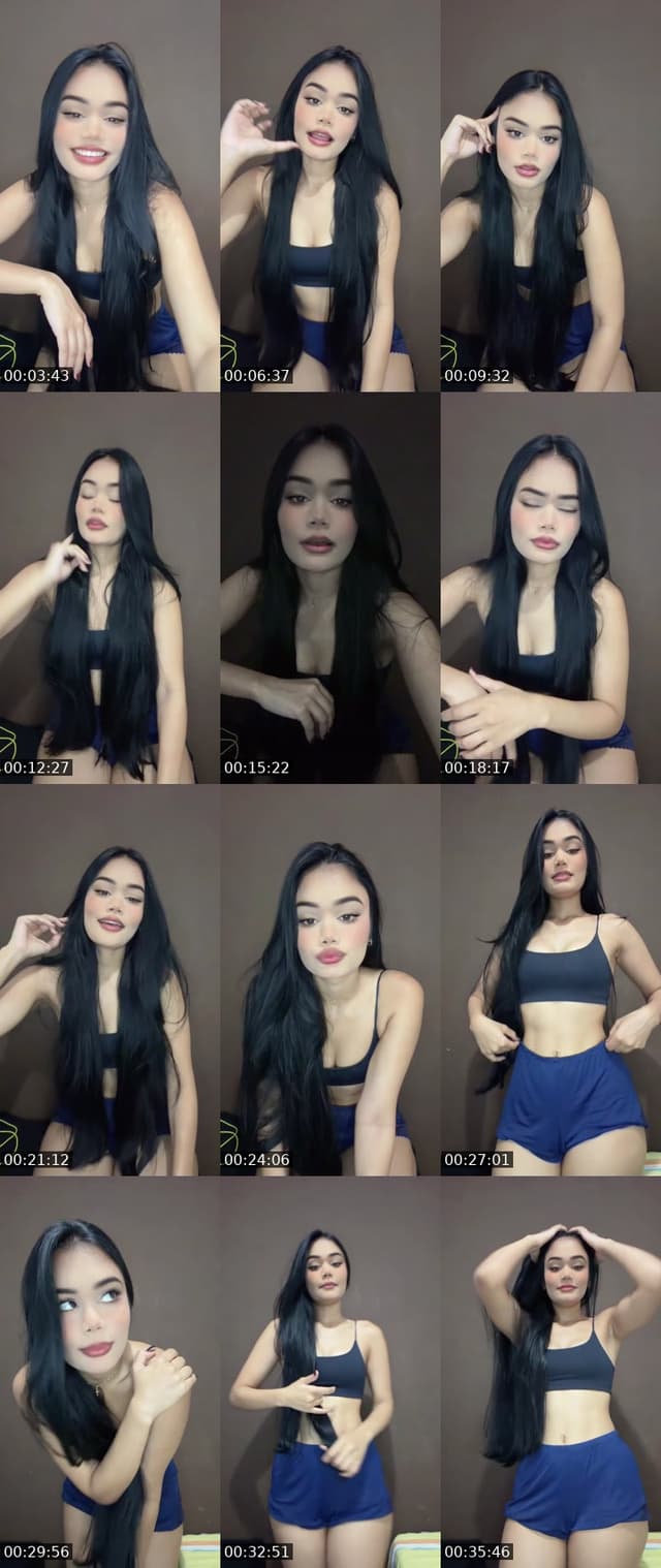 Bigo live: #Beauty VOLTEI 🤍✨Mês abençoado by @ba.sann