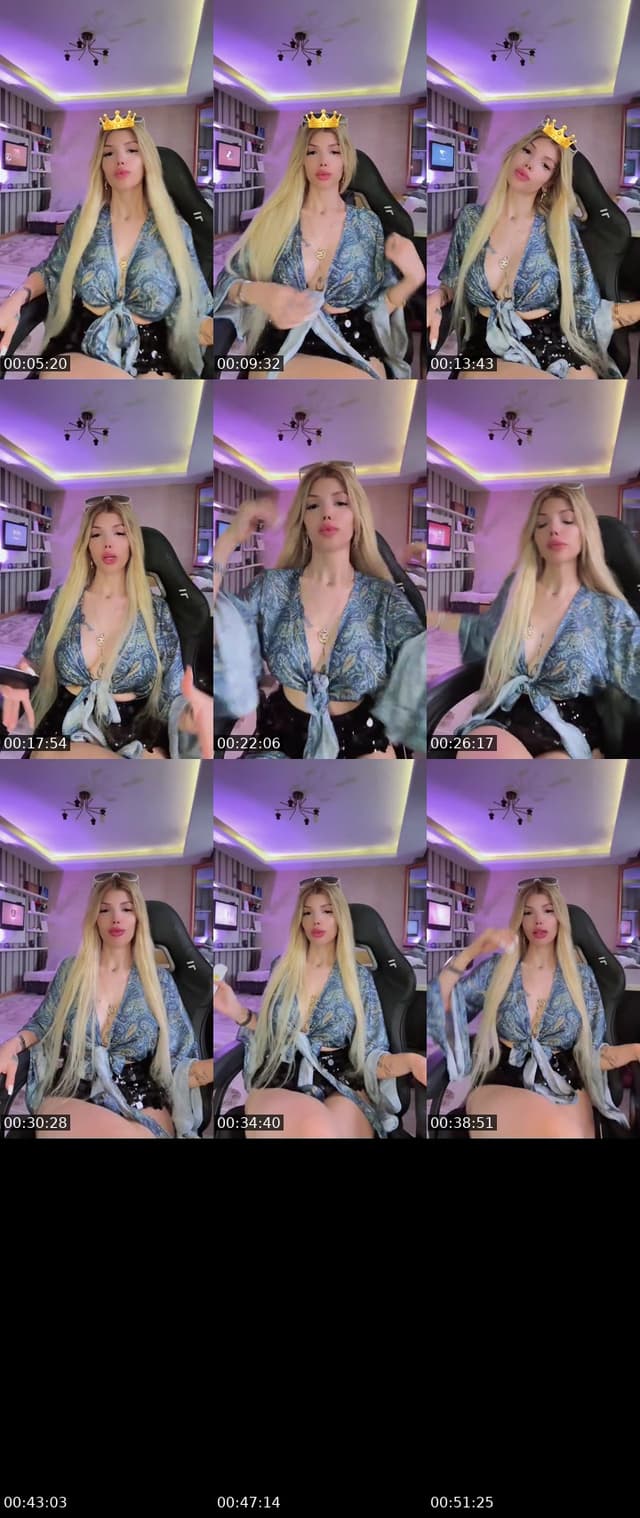 Bigo live: SuluSulu🤤 by @sulusuluu31