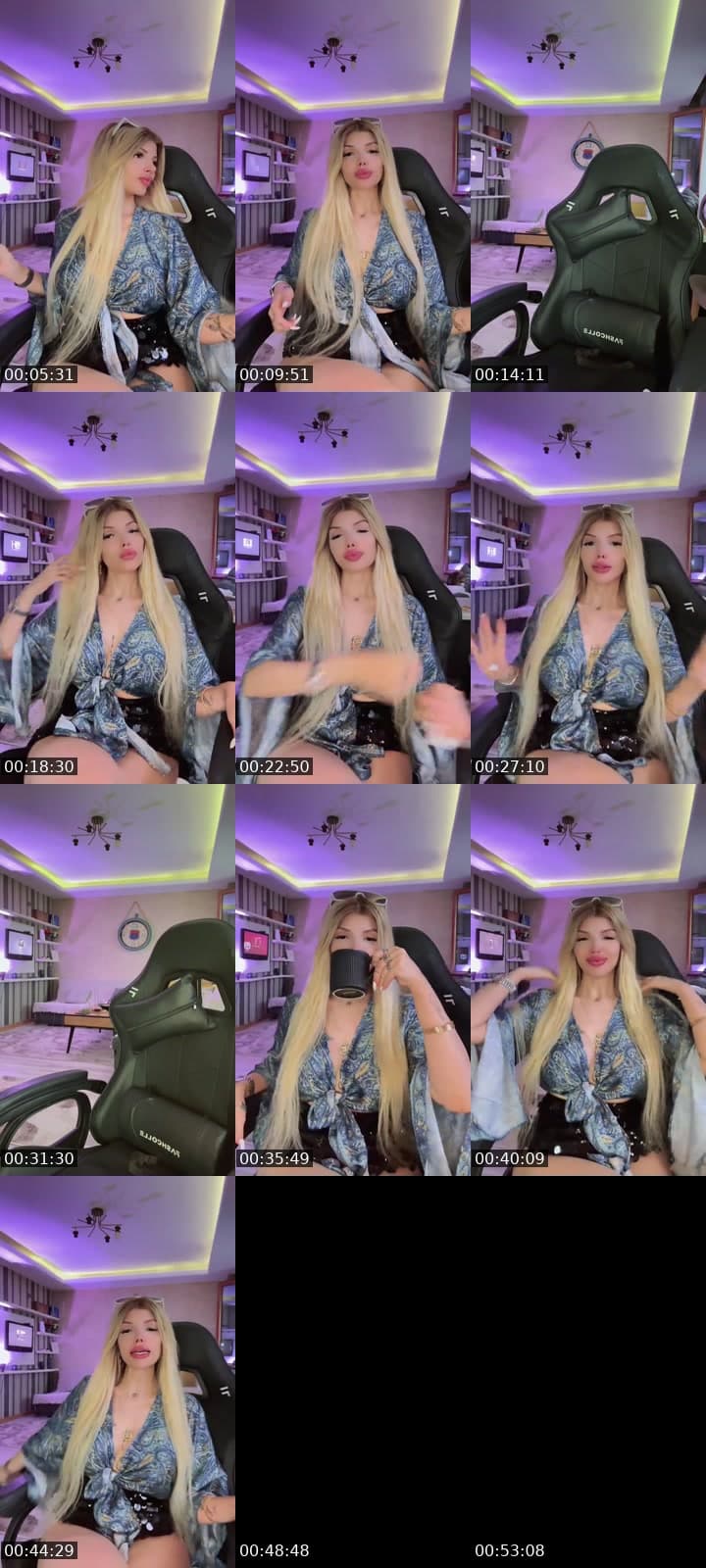 SuluSulu🤤