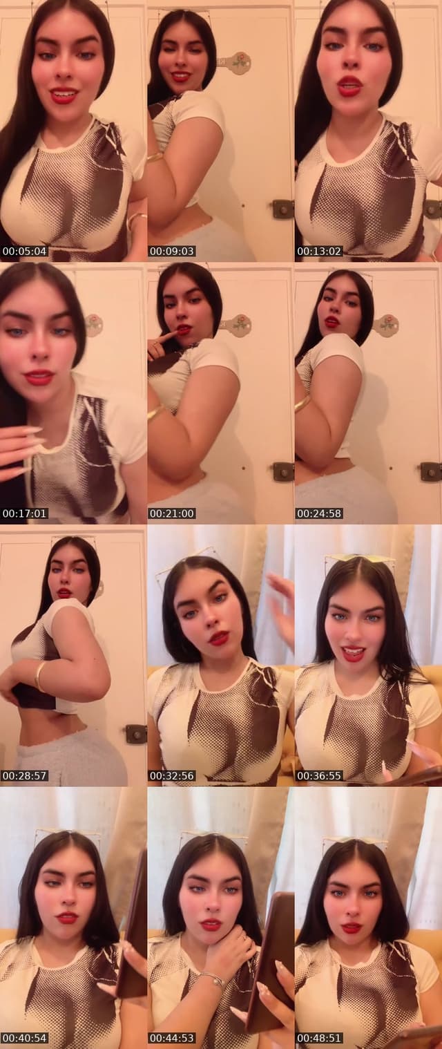Bigo live: #Beauty Dance for you💋 by @fiorosse