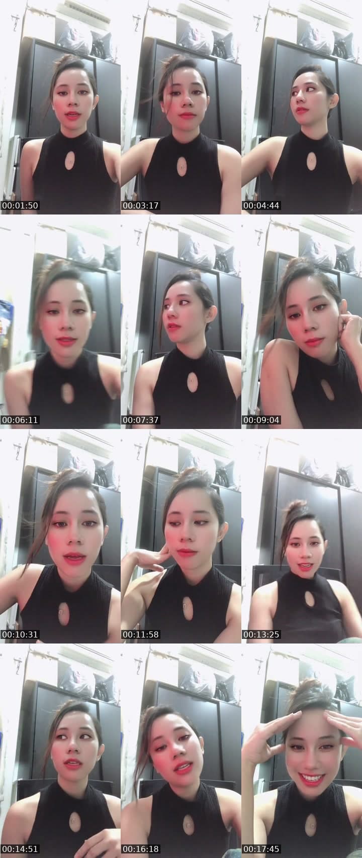 Hi love lets just chill 🤍
