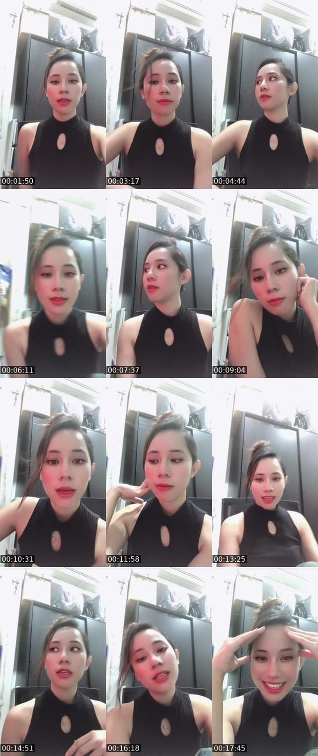 Bigo live: Hi love lets just chill 🤍 by @asyaaa__