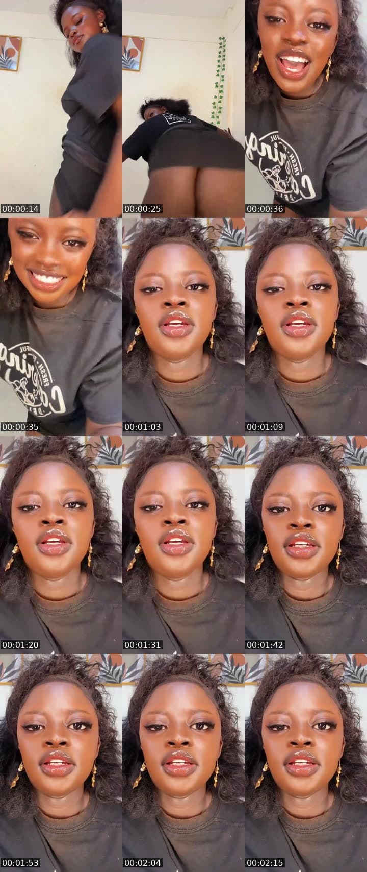 FT/ trust me I play well 😍💧