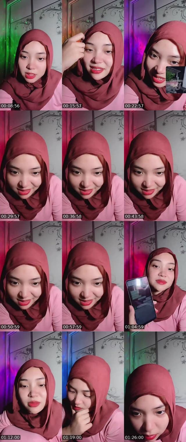 Bigo live: Hello you😘 by @yuuki_asuna