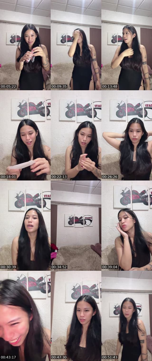 Bigo live: #LFTop1 * by @icebabygurl