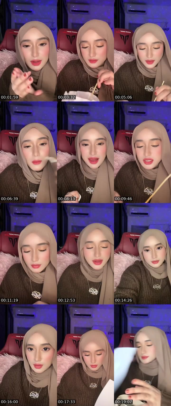 Hi awakkkkkk❤️