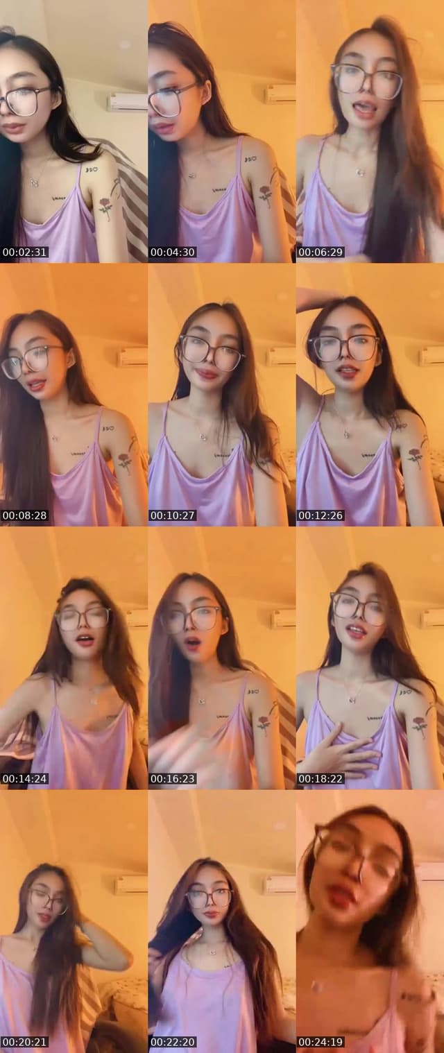 Bigo live: เก็บวัน by @pamphat
