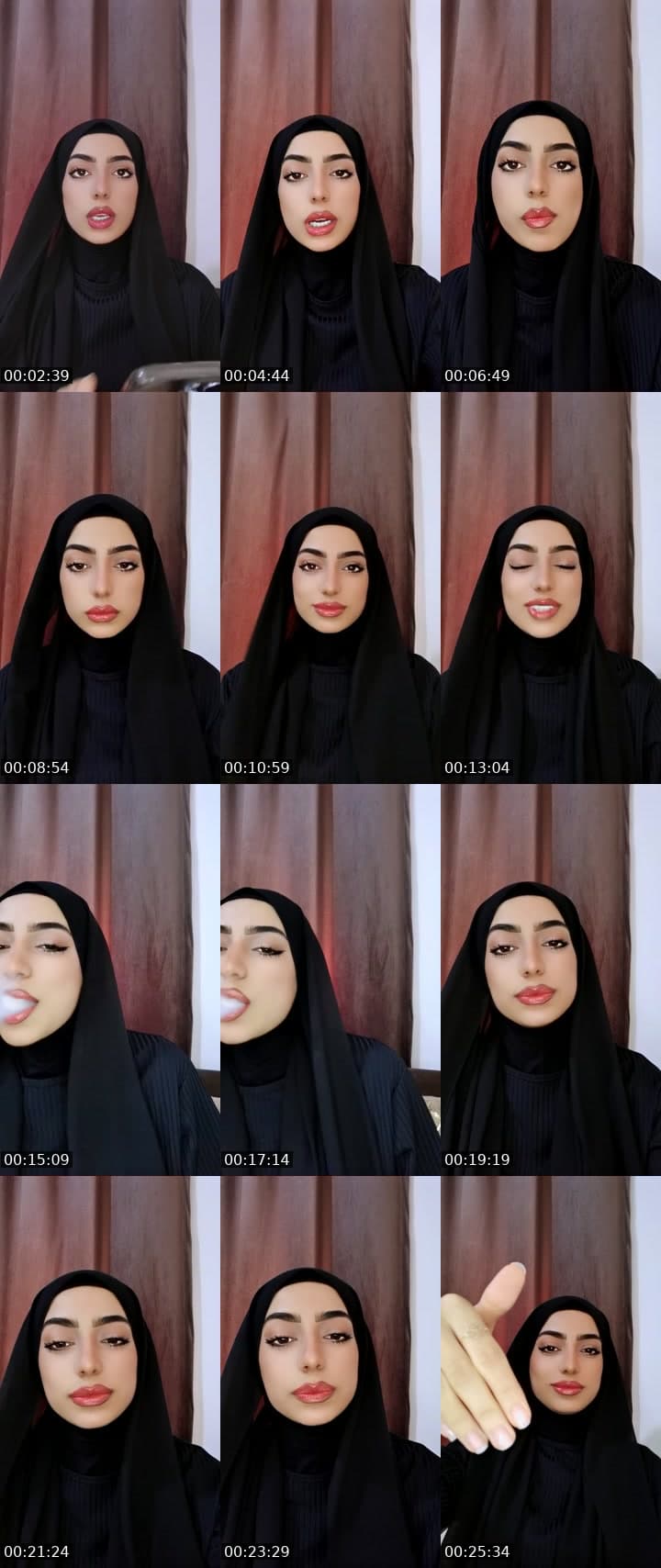 ما نحن إلا للفناء❤️