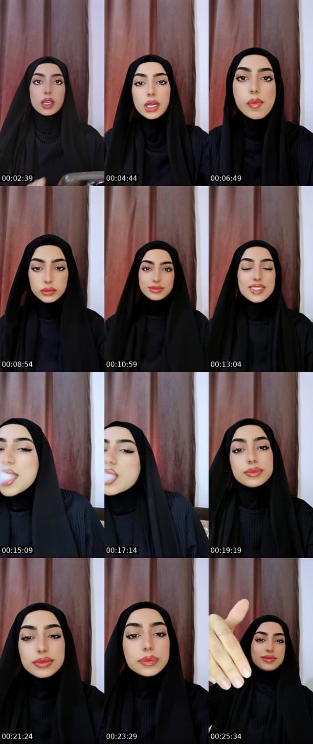 Bigo live: ما نحن إلا للفناء❤️ by @r._.b