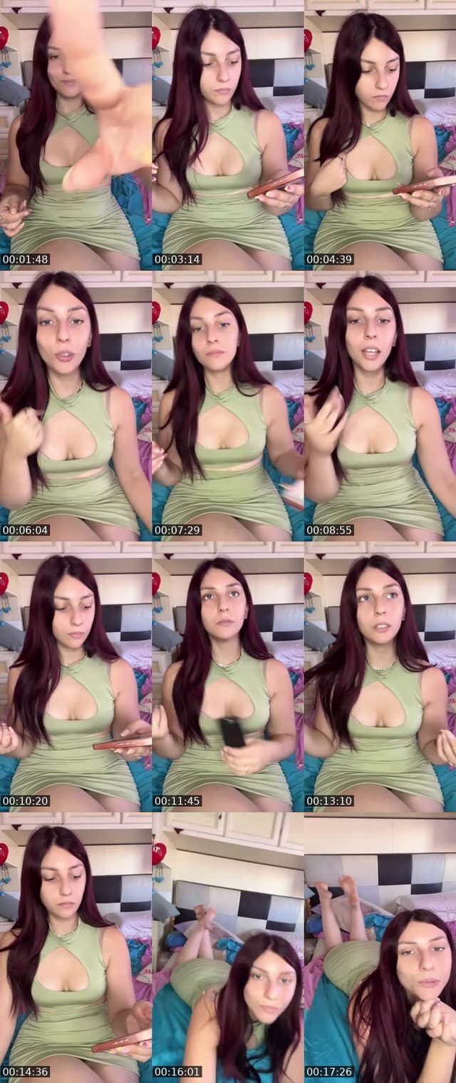 Bigo live: #charmer * by @pandemoniums_89