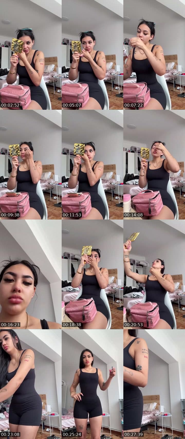 *