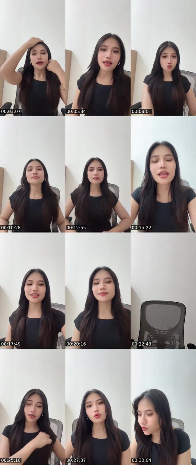 Bigo live: teman 🥹 by @daisy.222