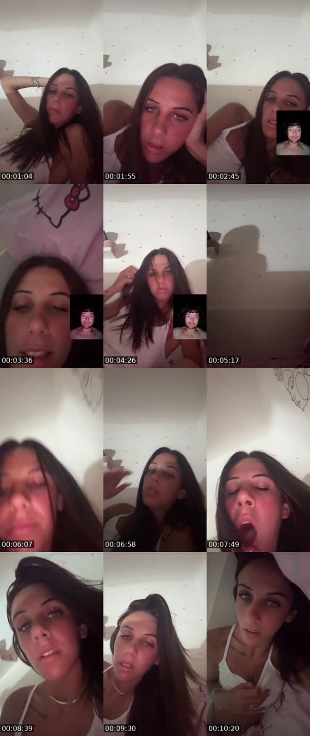 Bigo live: entrate zingari by @1121555001