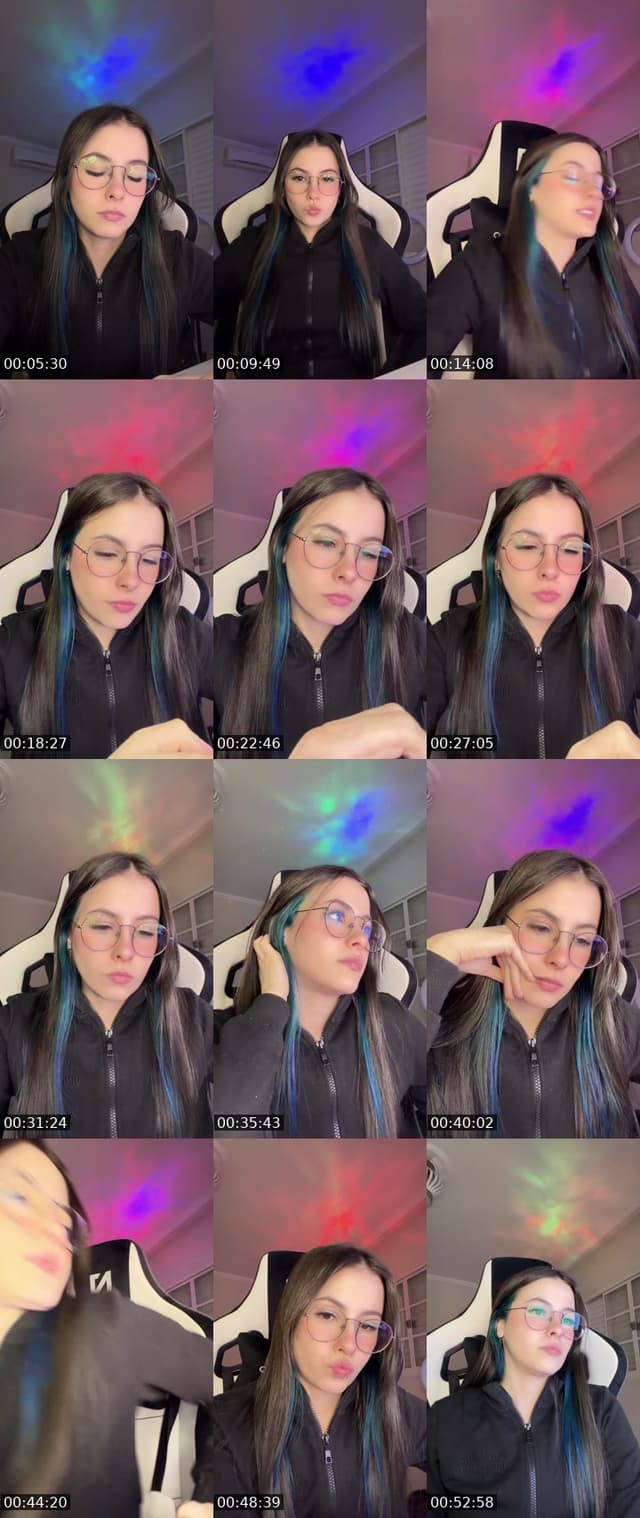 Bigo live: #Cutey 🥺 by @llpgy