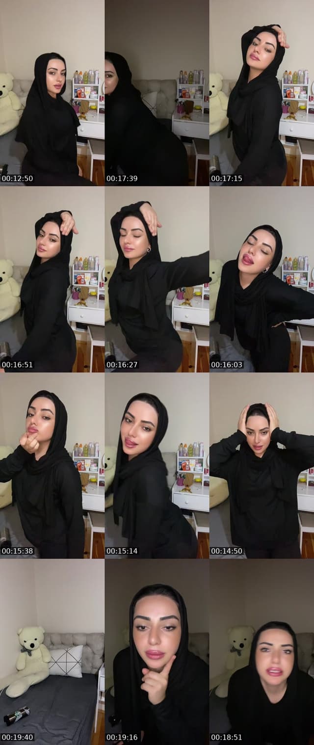 Bigo live: #Cutey Hosgeldin🔥 by @1119568722