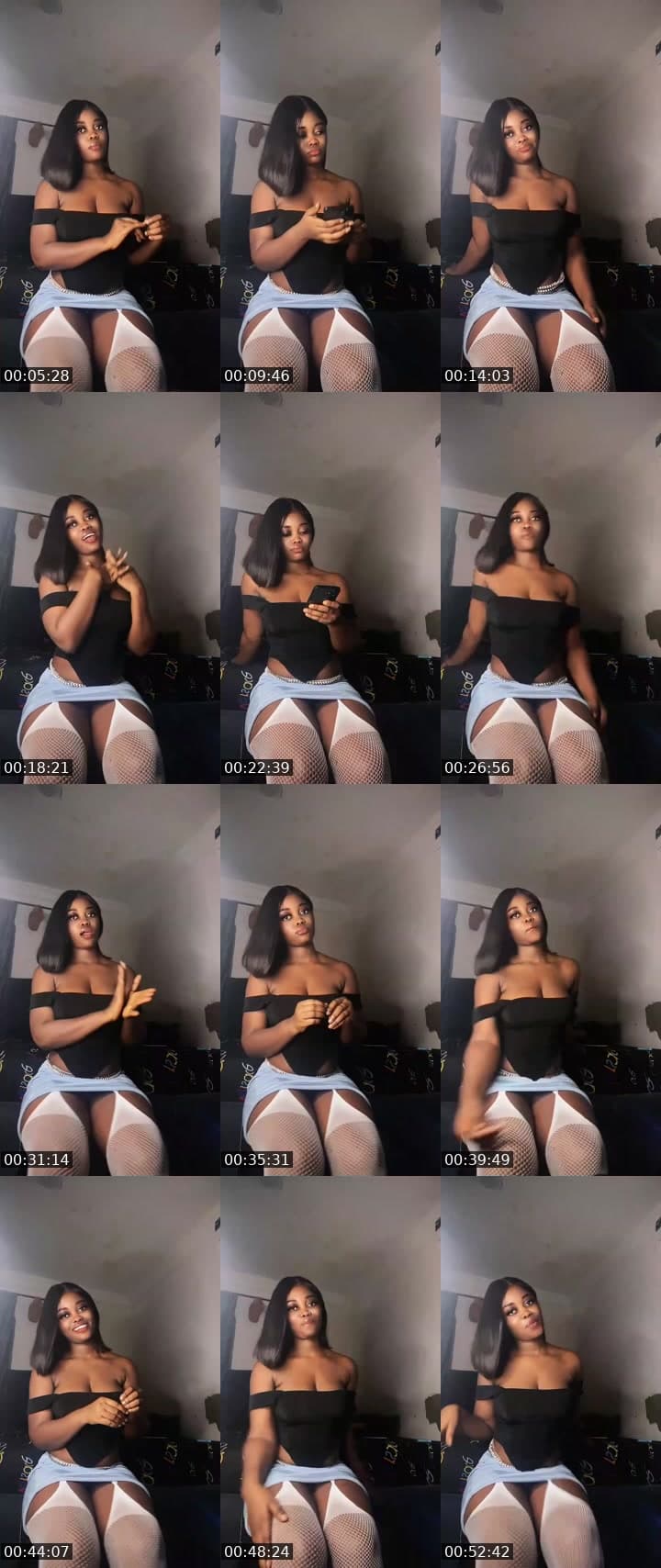 #Cutey 200k 💋