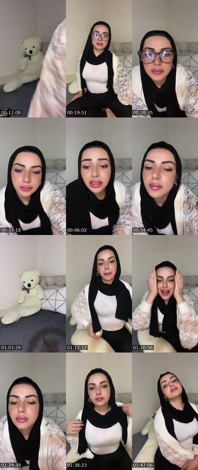 Bigo live: #Cutey Hosgeldin🔥 by @1119568722