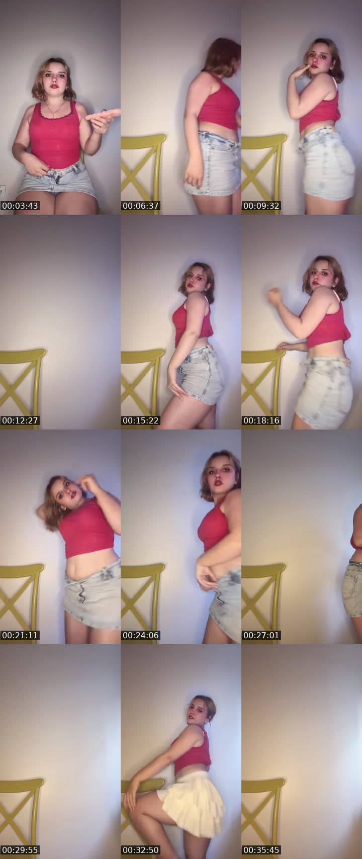 #Cutey 