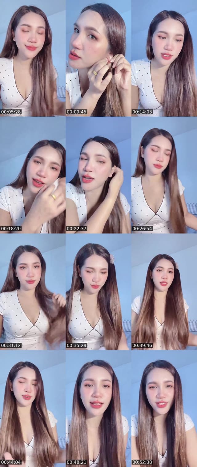 Bigo live: คิดถึง❤️ by @namziii