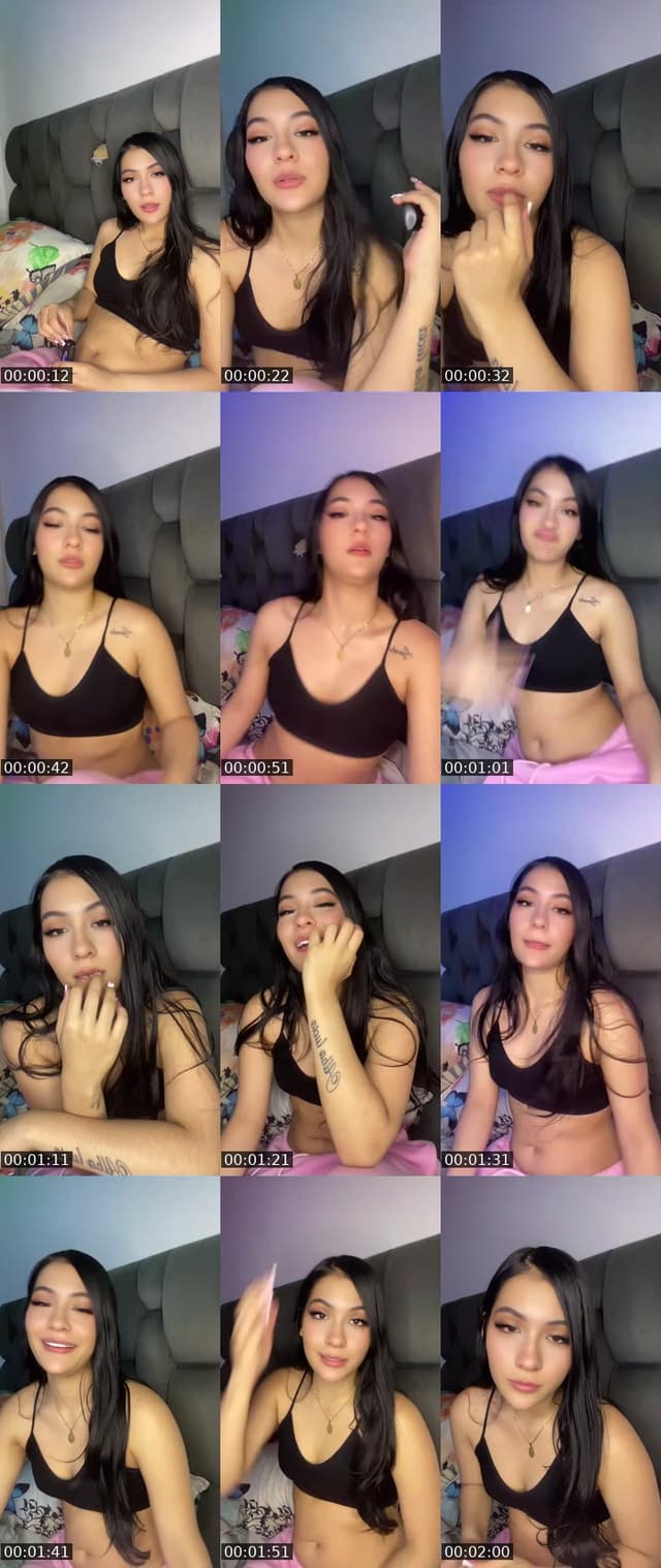 Bigo live: Nuevo messsss💕 by @eri.Eden