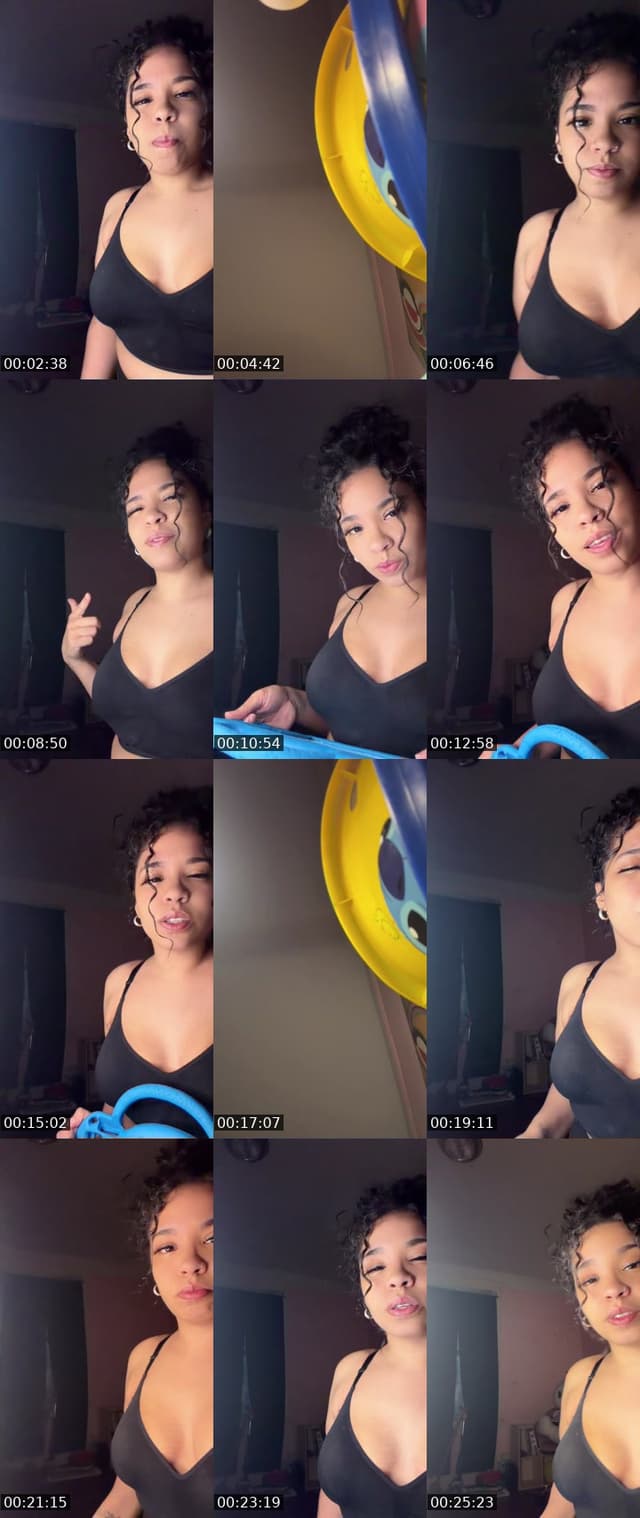 Bigo live: 😘😘😘😘😘 by @ImjustAnnia