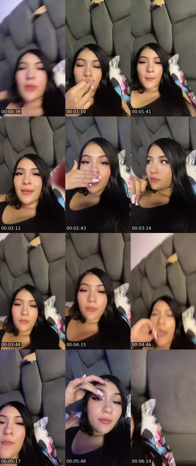 Bigo live: Nuevo messsss💕 by @eri.Eden