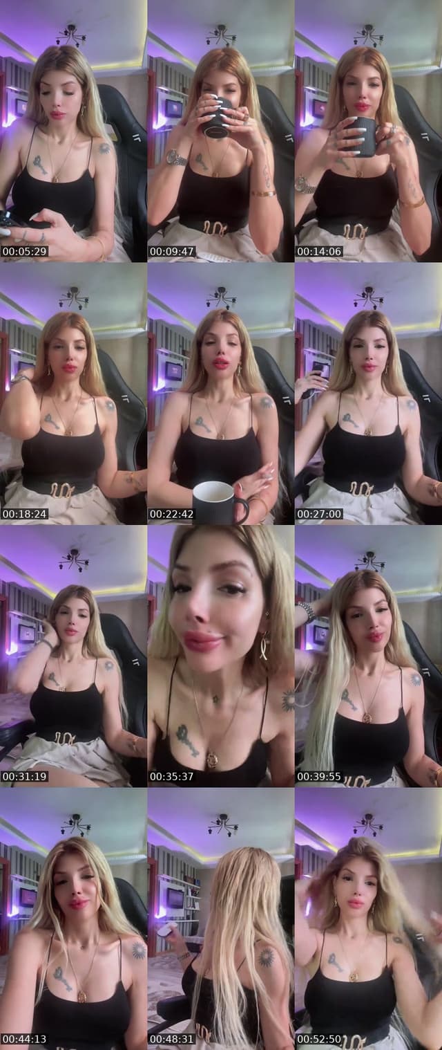 Bigo live: SuluSulu🤤 by @sulusuluu31