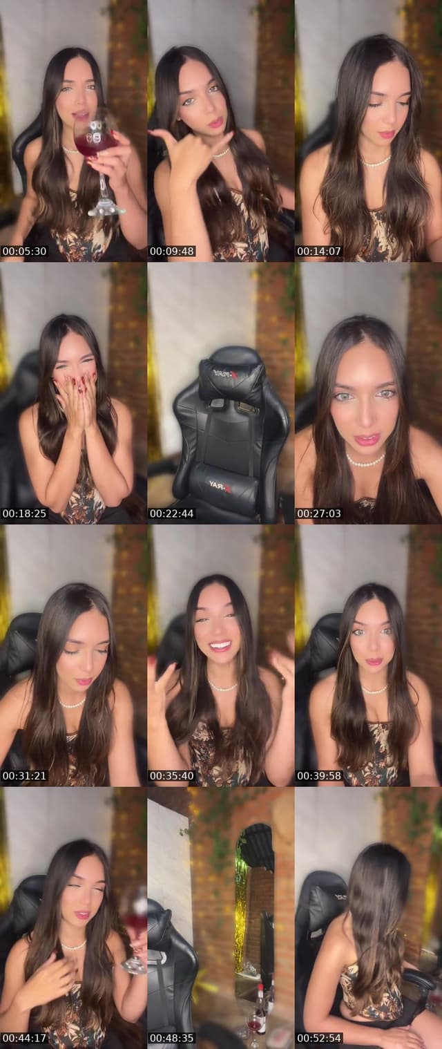 Bigo live: #charmer Oi amor by @ba.lariy