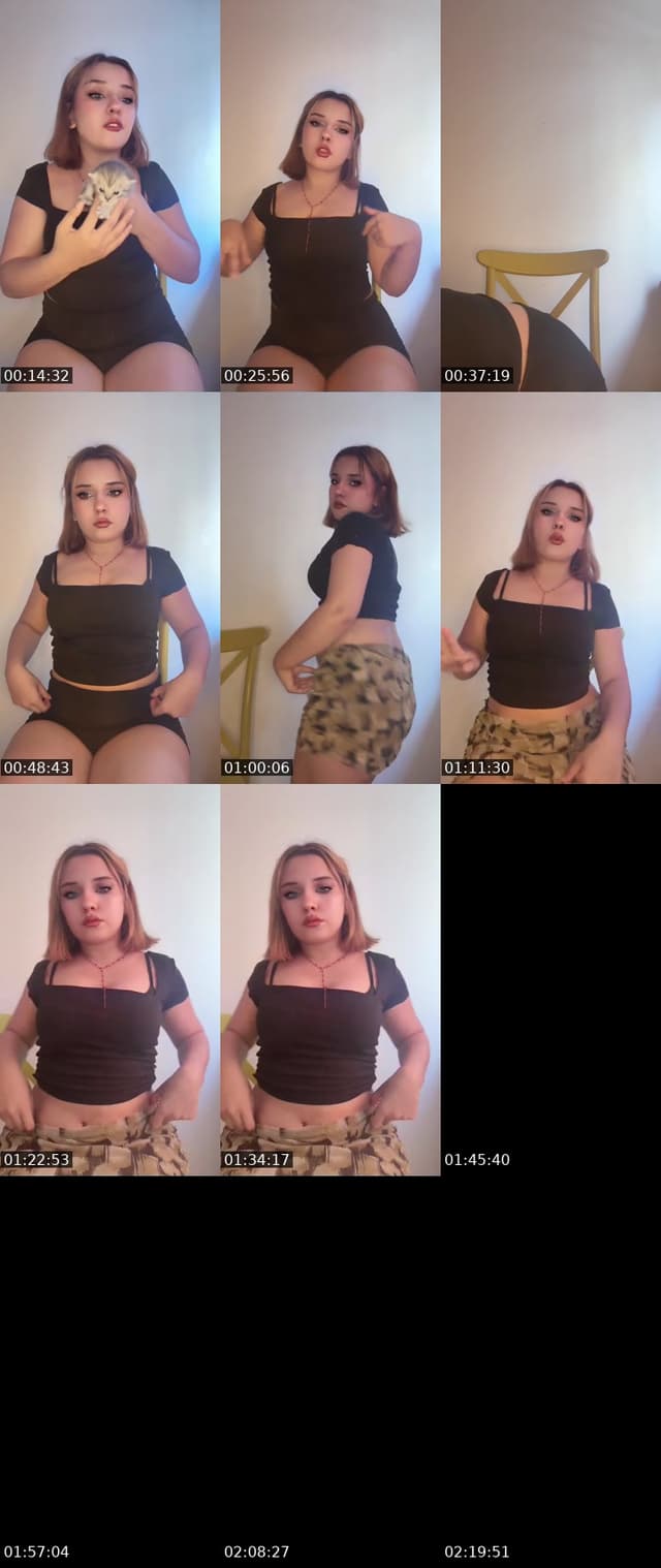 Bigo live: #Cutey  by @1050136344