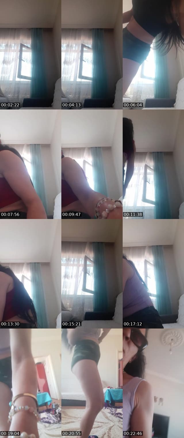 Bigo live: akrepwomen by @1068654840